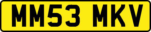 MM53MKV