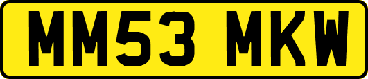 MM53MKW