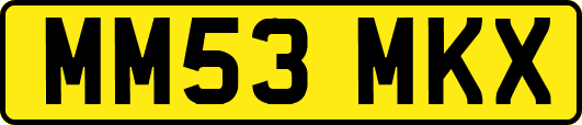MM53MKX