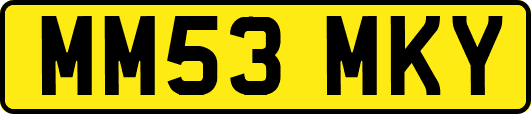 MM53MKY