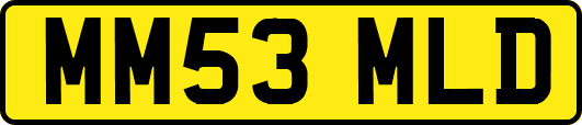 MM53MLD