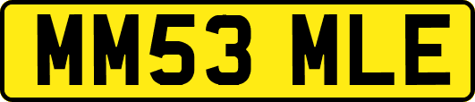 MM53MLE