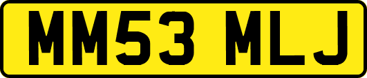 MM53MLJ