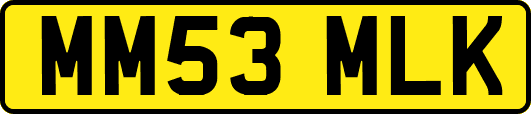 MM53MLK