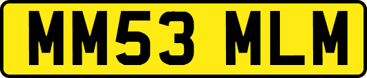 MM53MLM