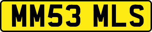 MM53MLS