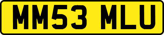 MM53MLU