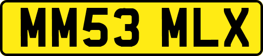 MM53MLX