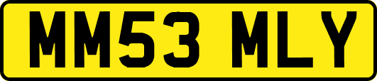 MM53MLY