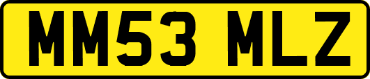 MM53MLZ