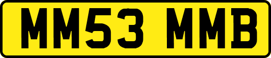 MM53MMB