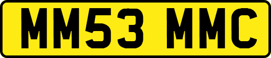 MM53MMC