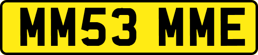 MM53MME
