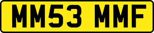 MM53MMF