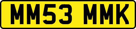 MM53MMK
