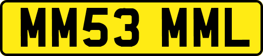 MM53MML