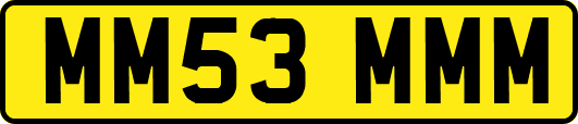 MM53MMM