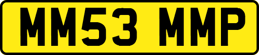 MM53MMP