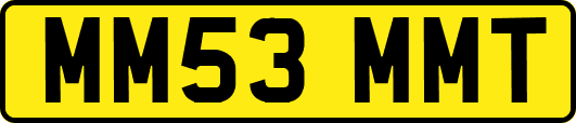 MM53MMT