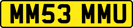 MM53MMU