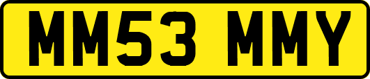 MM53MMY