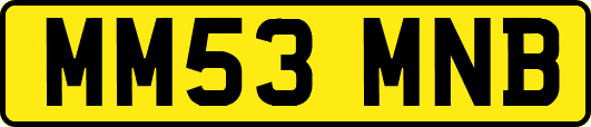 MM53MNB