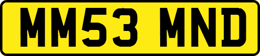 MM53MND