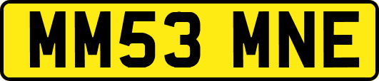 MM53MNE