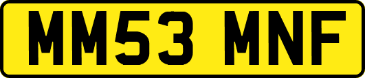 MM53MNF