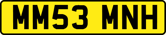 MM53MNH