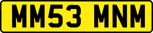MM53MNM