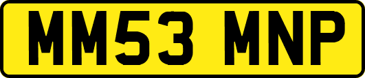 MM53MNP