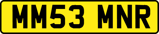 MM53MNR