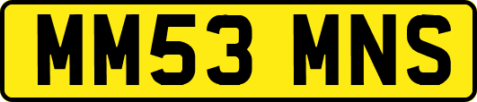 MM53MNS