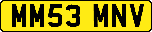 MM53MNV