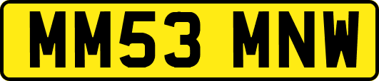 MM53MNW