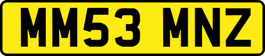 MM53MNZ