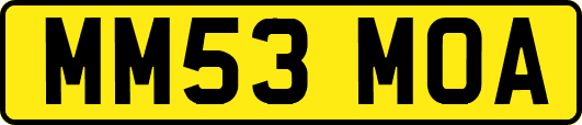 MM53MOA