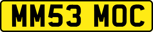MM53MOC