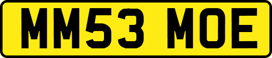 MM53MOE