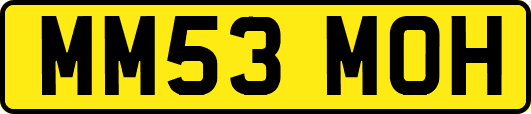 MM53MOH