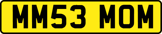 MM53MOM