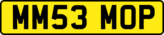 MM53MOP
