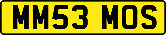 MM53MOS