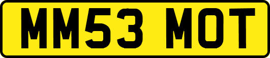 MM53MOT