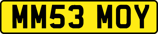 MM53MOY