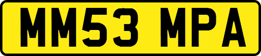MM53MPA