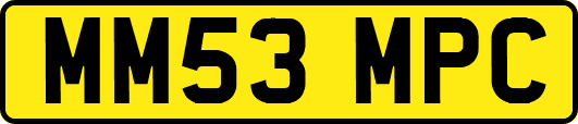 MM53MPC