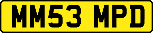 MM53MPD