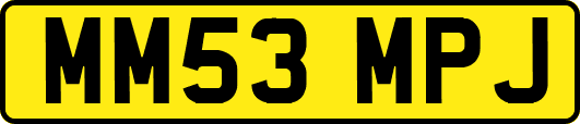 MM53MPJ